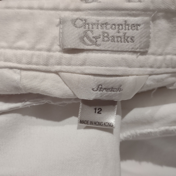 Pants - Picture 2 of 2